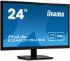 Monitor 24cale E2483HSU-B5 HDMI,DP,TN,USB,2x1W,1ms